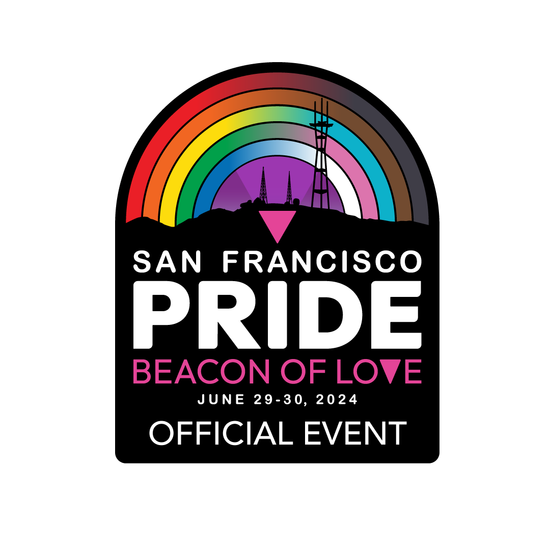 SF LGBT Center Presents Building the Block Purple Pride Party SF